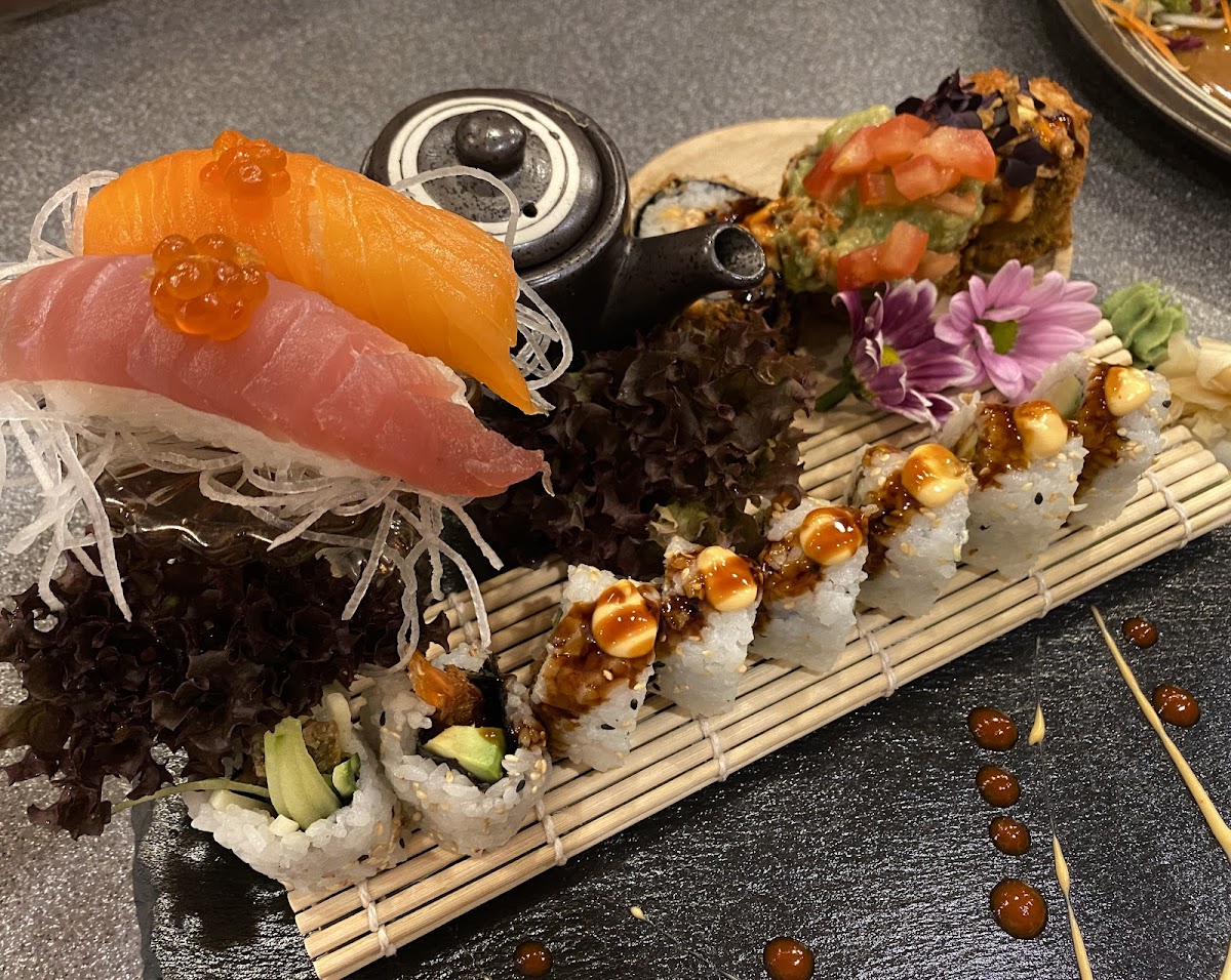Nam Asia Restaurant ( Marktoberdorf ) - Photo 5