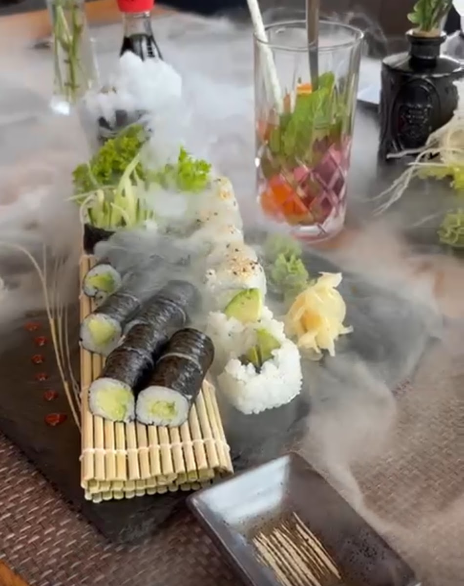 Nam Asia Restaurant ( Marktoberdorf ) - Photo 7