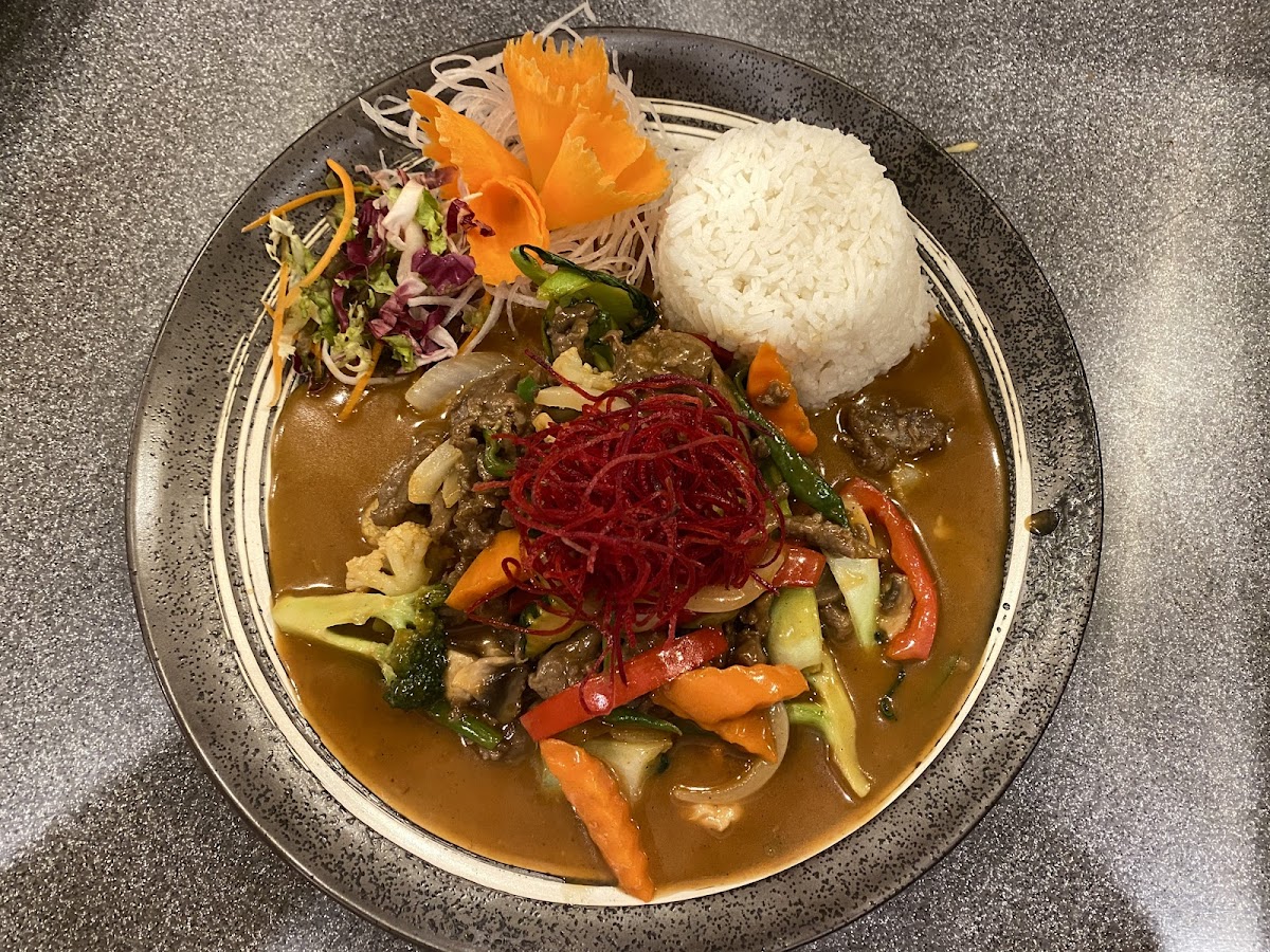 Nam Asia Restaurant ( Marktoberdorf ) - Photo 8