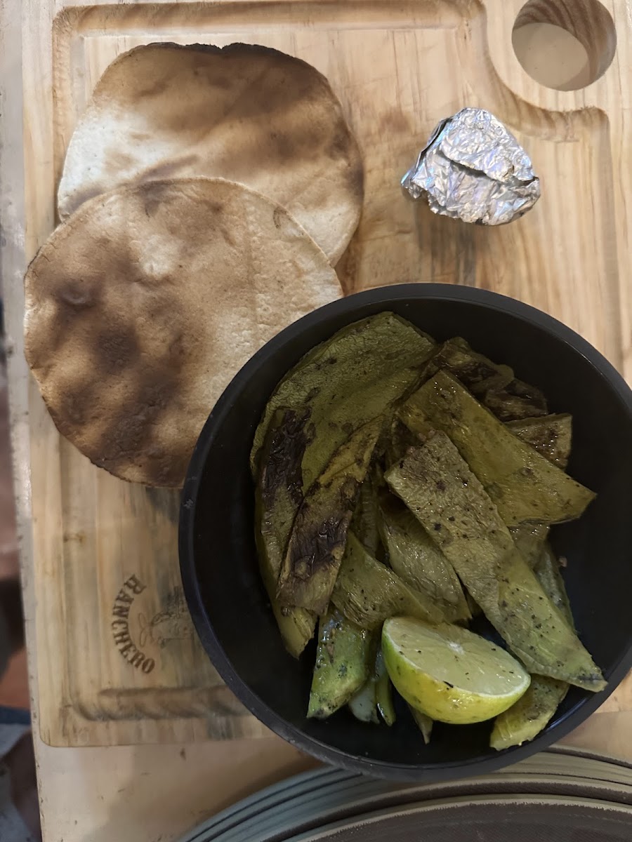 El Norteño Taco (Aldea Zama) - Photo 9