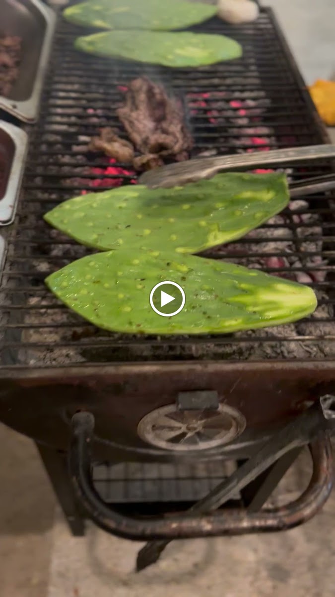 El Norteño Taco (Aldea Zama) - Photo 1
