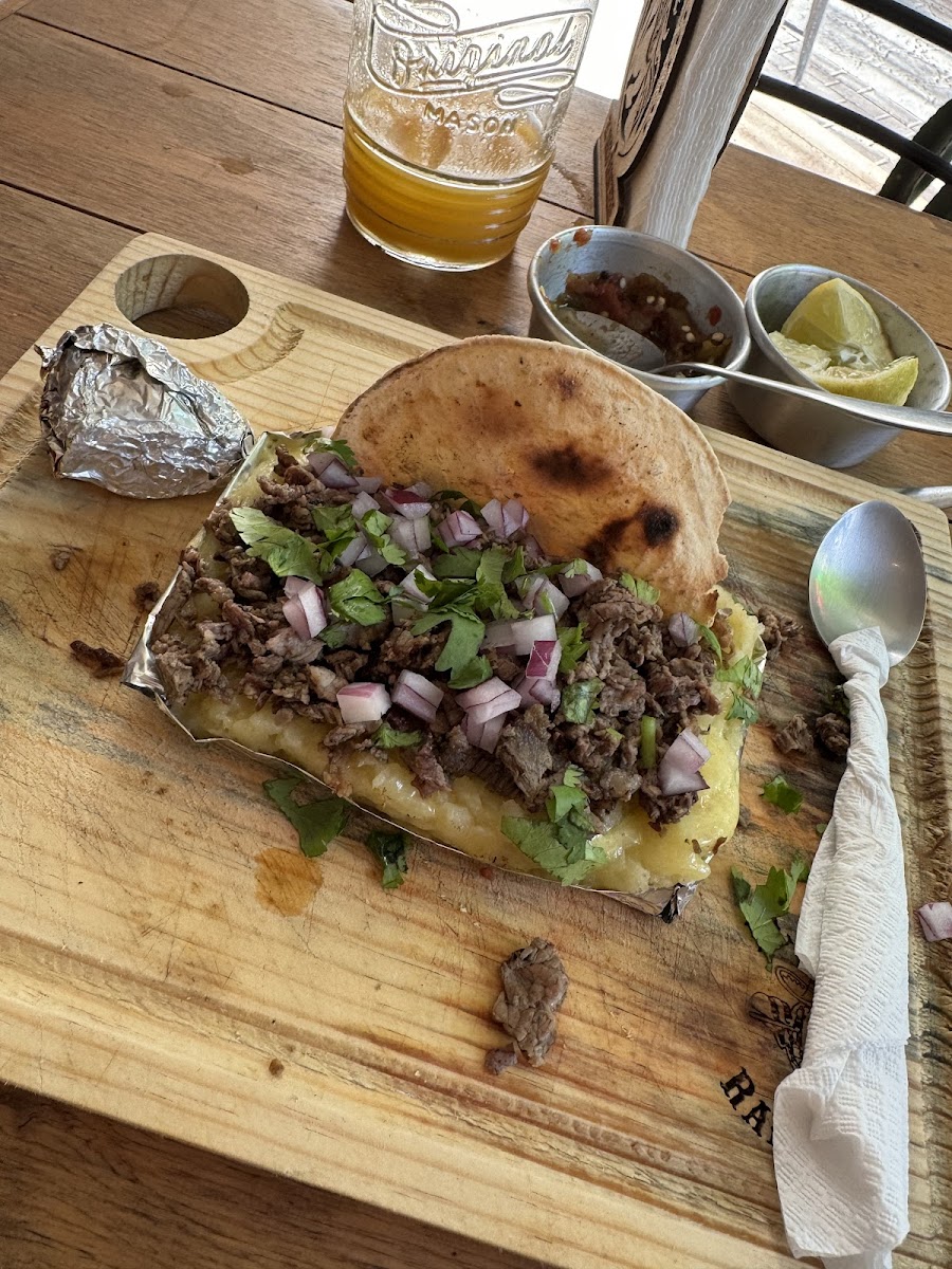 El Norteño Taco (Aldea Zama) - Photo 3