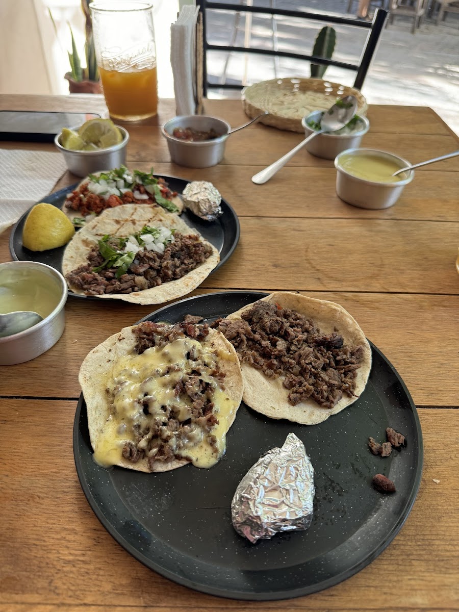 El Norteño Taco (Aldea Zama) - Photo 6