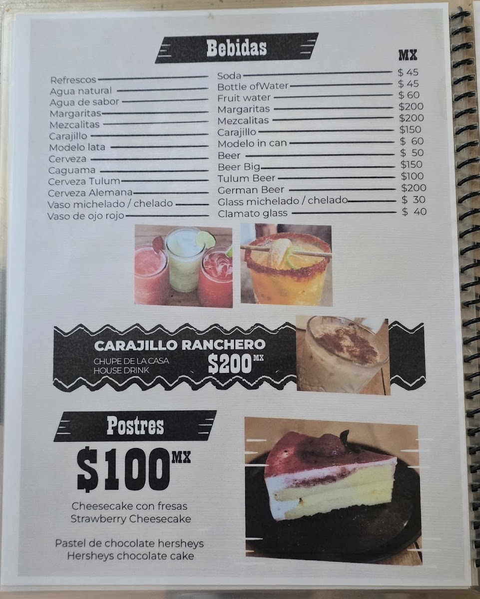 Menu Photo 3