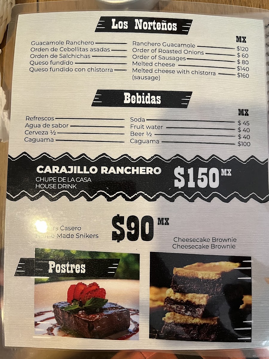 Menu Photo 6
