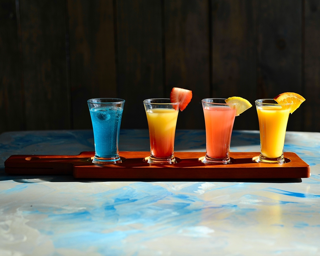The Riviere ( The Honey Drizzle ) - Photo 1