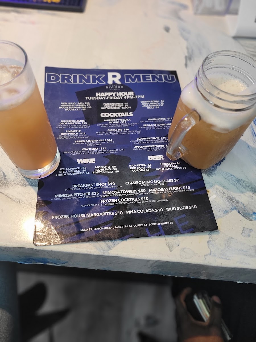 Menu Photo 9