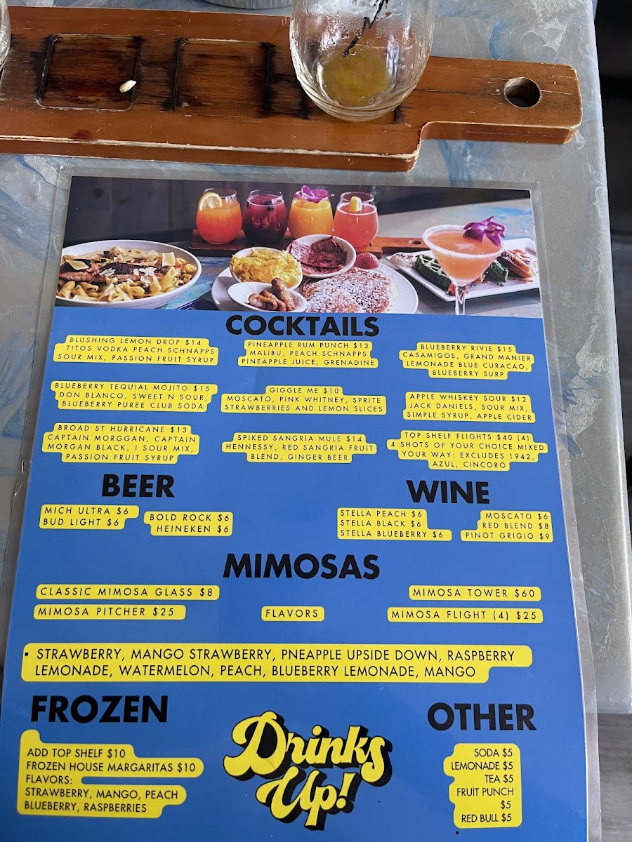 Menu Photo 4