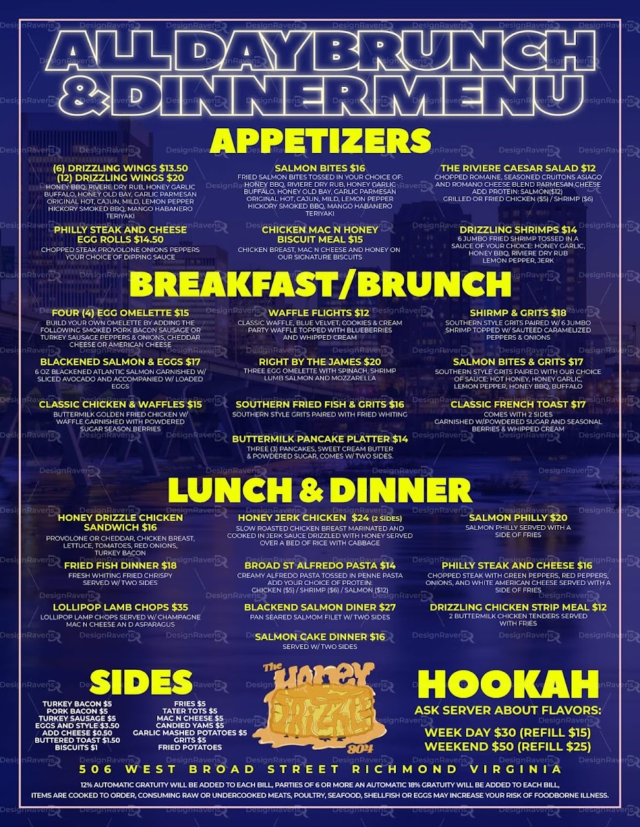 Menu Photo 5