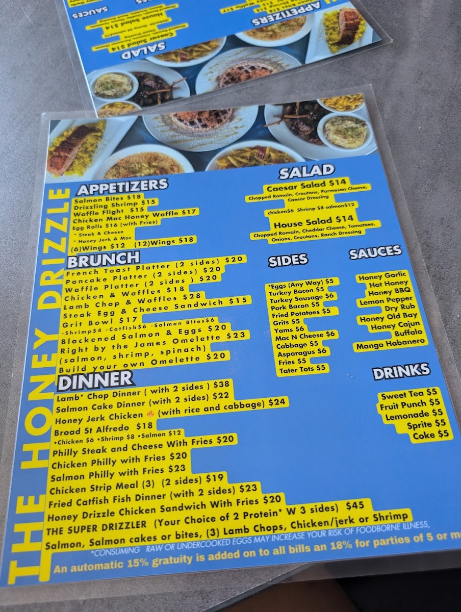 Menu Photo 7