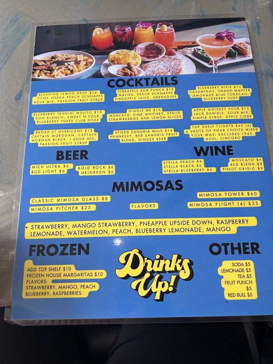Menu Photo 8