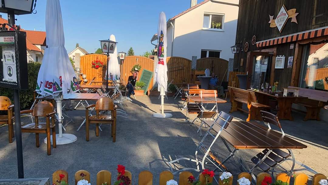 Landgaststatte ECKLE - Bohlingen - Photo 2