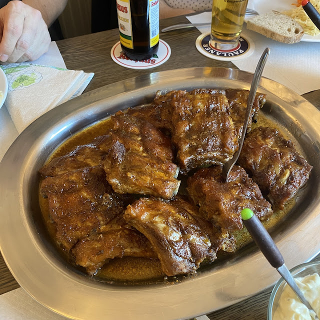 Spare Ribs