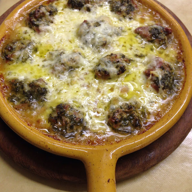 Escargot