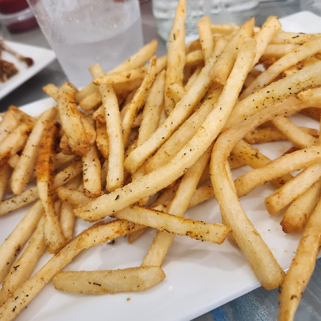 Fries