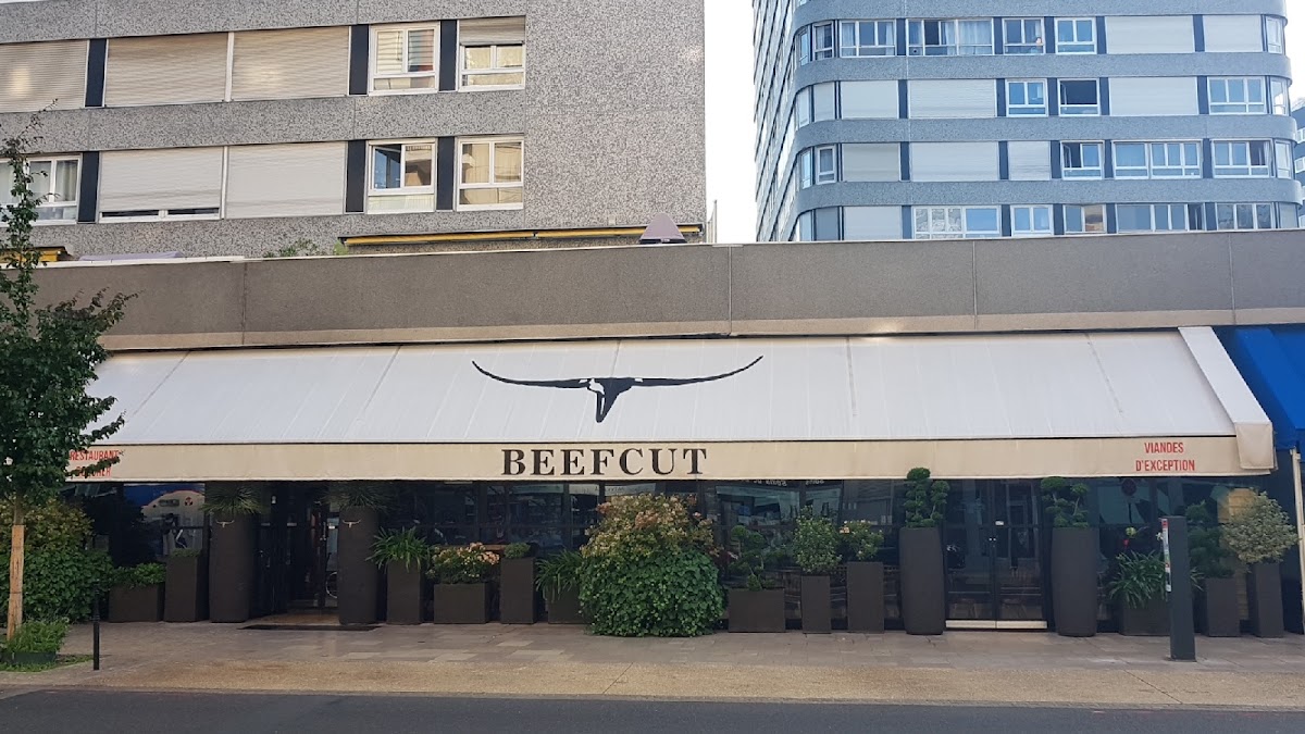 Beef Cut