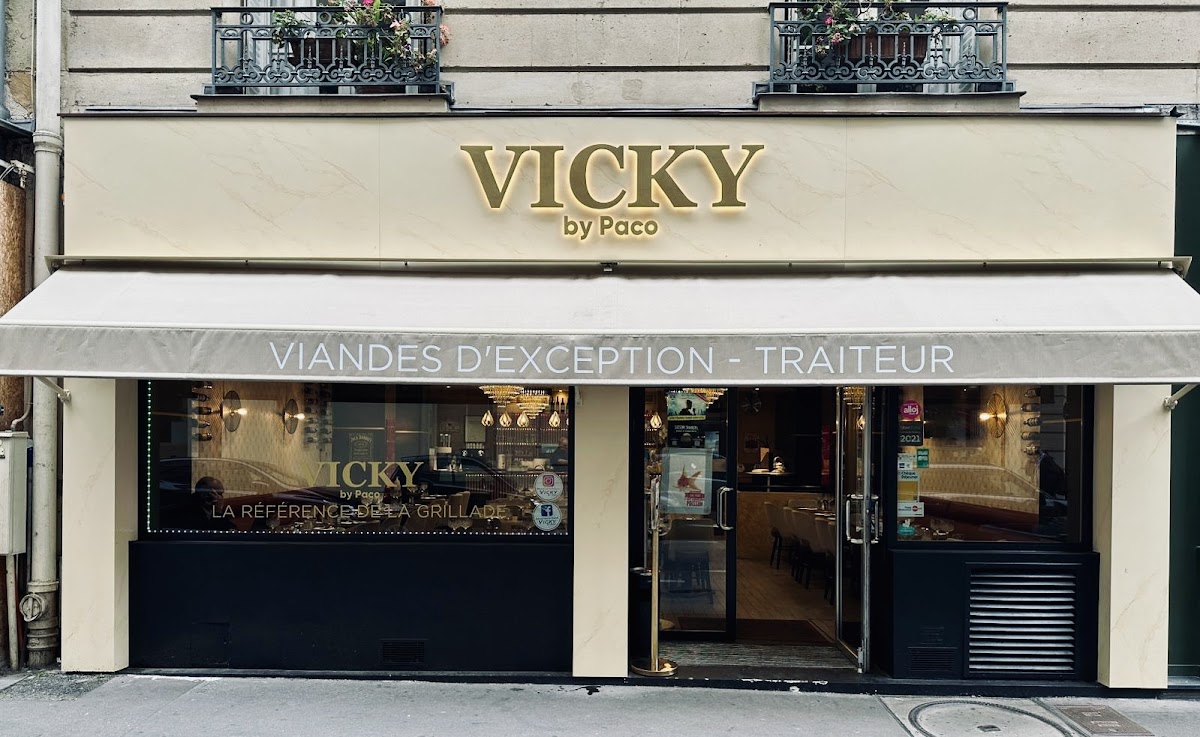 Vicky