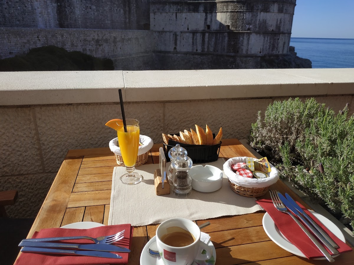 Dubravka 1836 Restaurant & Cafe - Photo 9