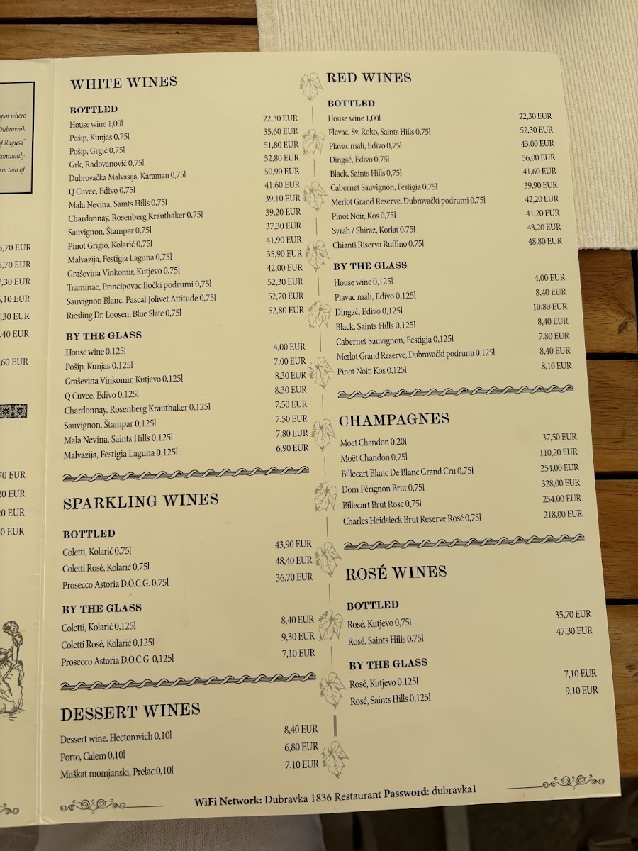 Menu Photo 9
