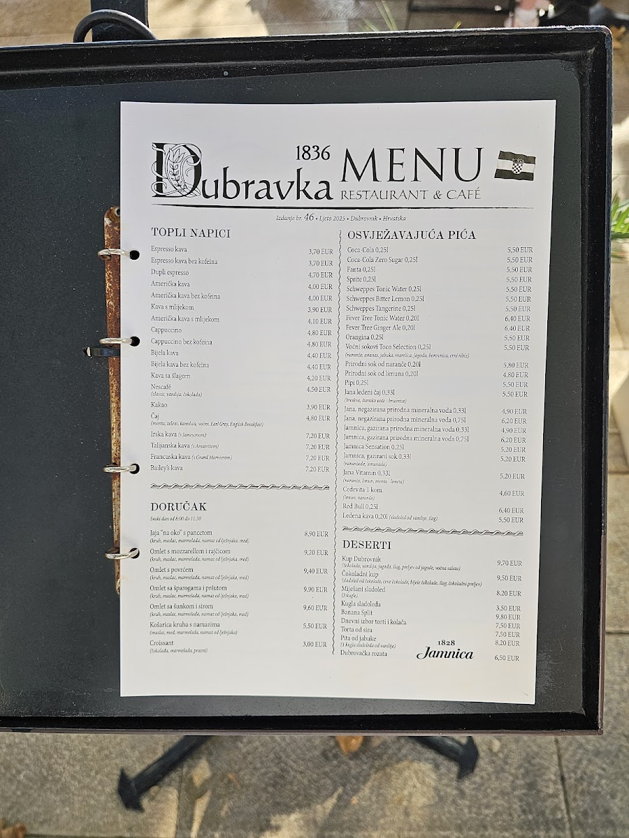Menu Photo 3