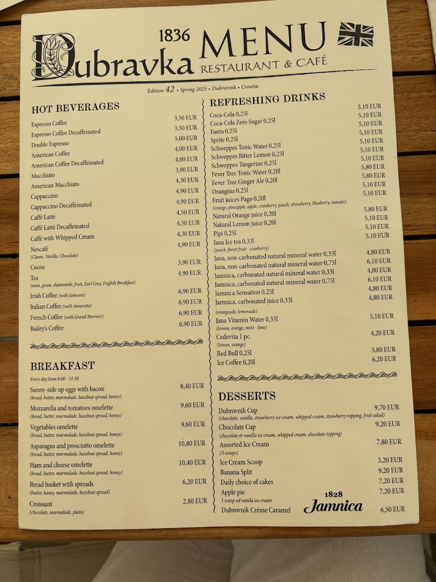 Menu Photo 6
