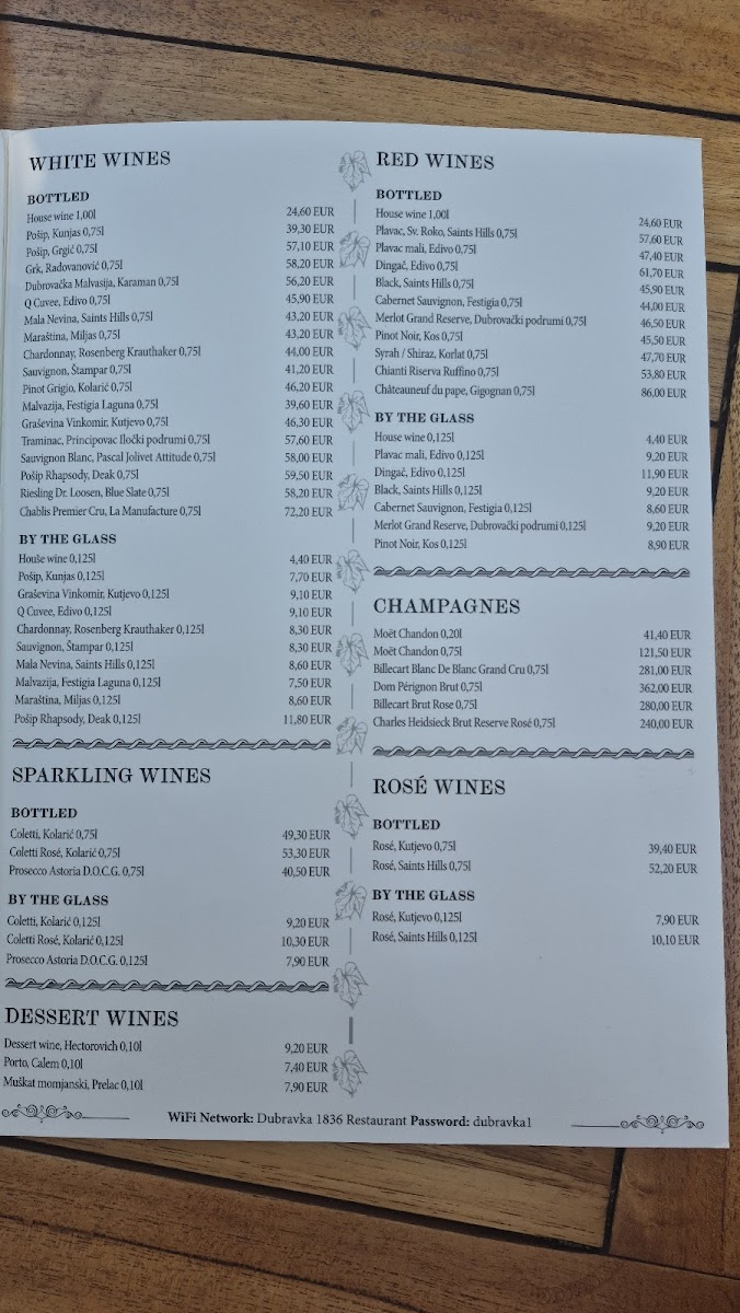 Menu Photo 7