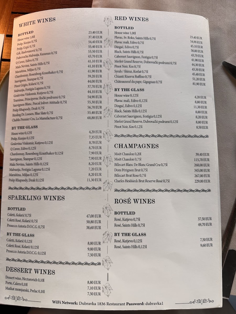 Menu Photo 8