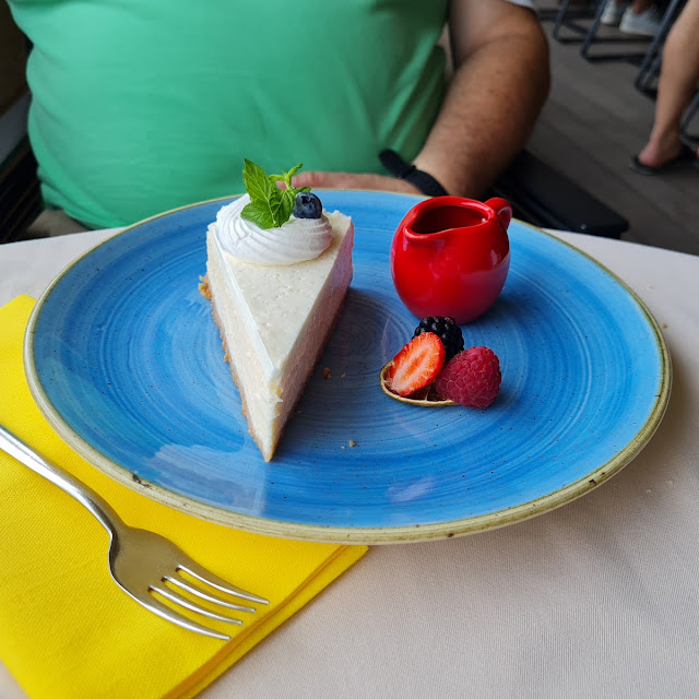 Cheese Cake
