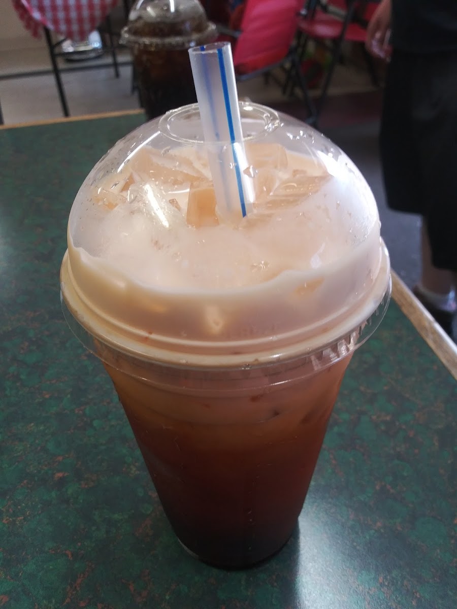 Rim nam thai cafe - Photo 4