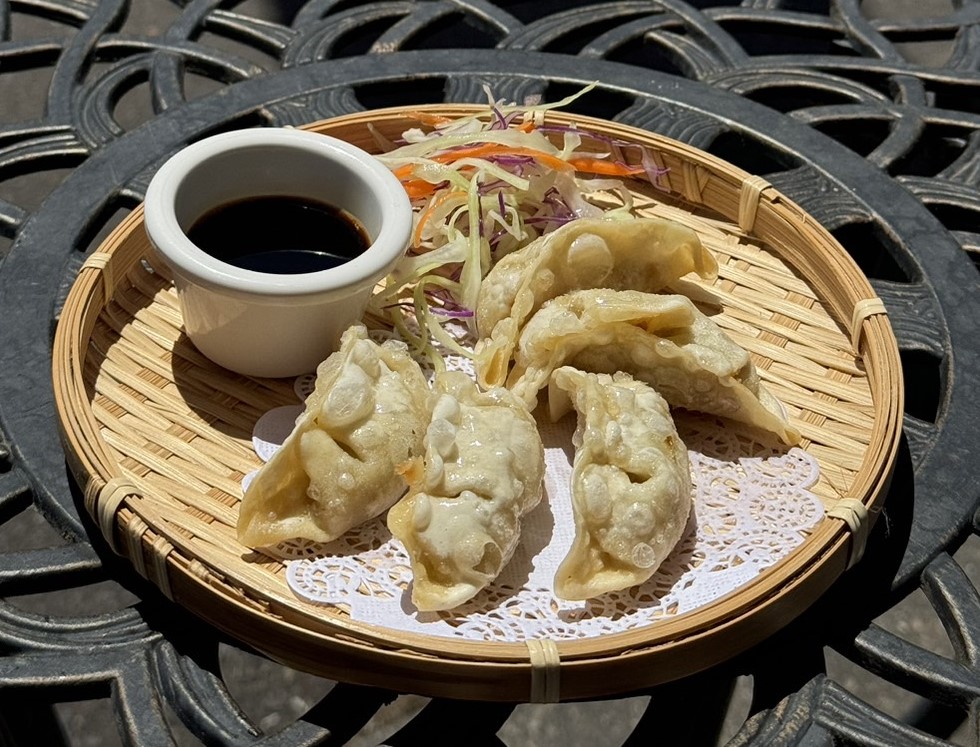 Rim nam thai cafe - Photo 6