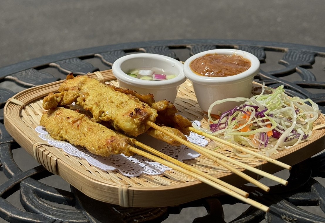 Rim nam thai cafe - Photo 7