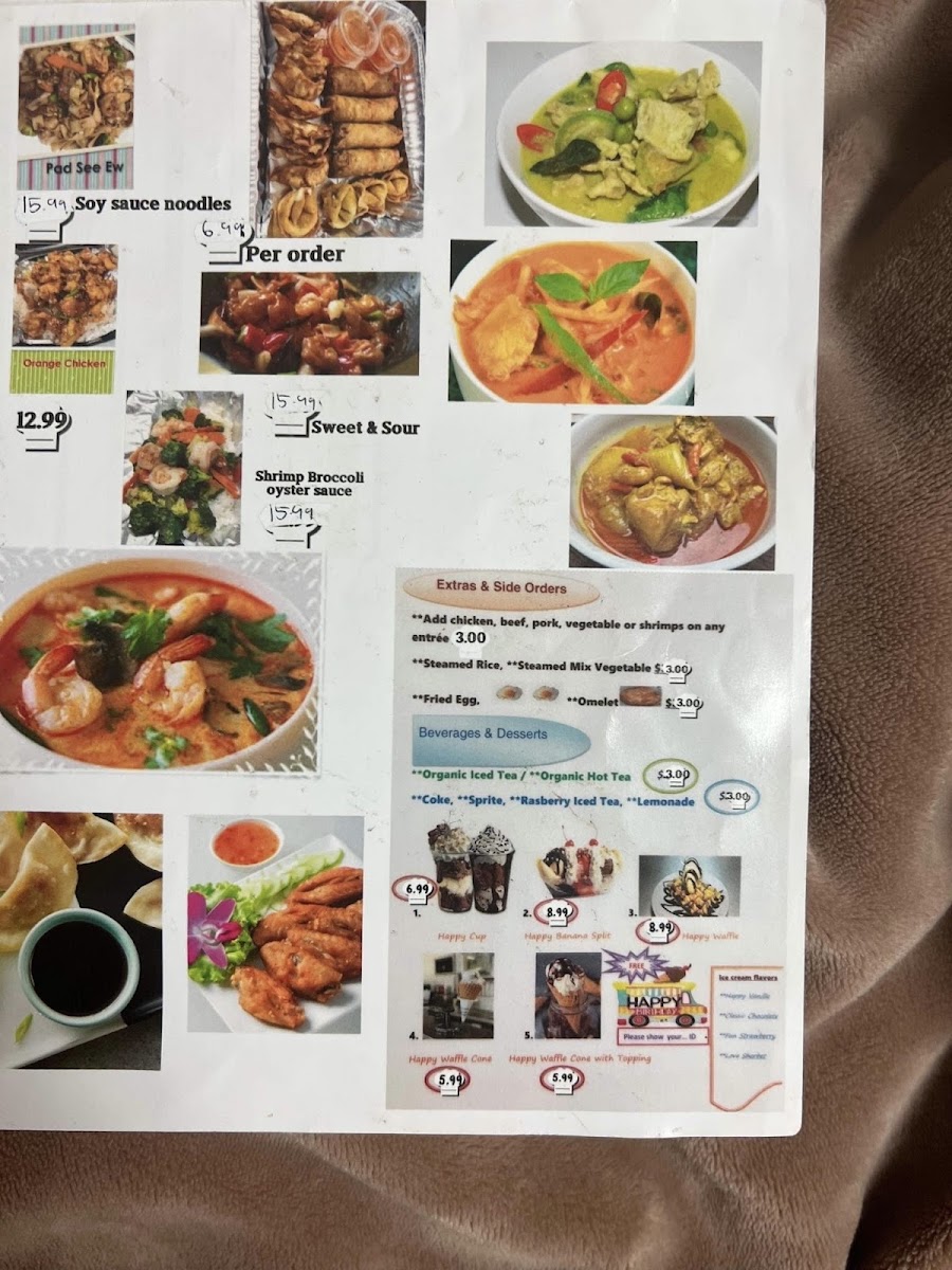 Menu Photo 5