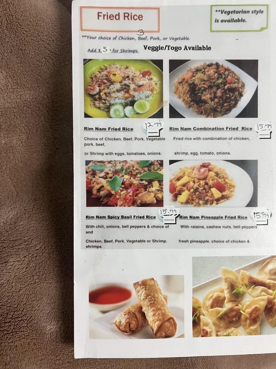 Menu Photo 7