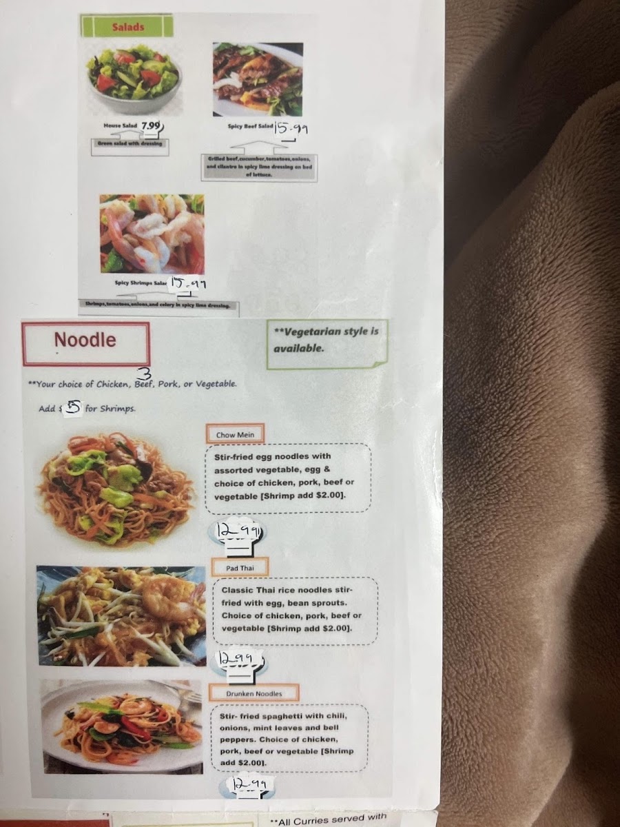 Menu Photo 8