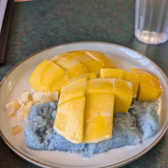 Sticky Rice