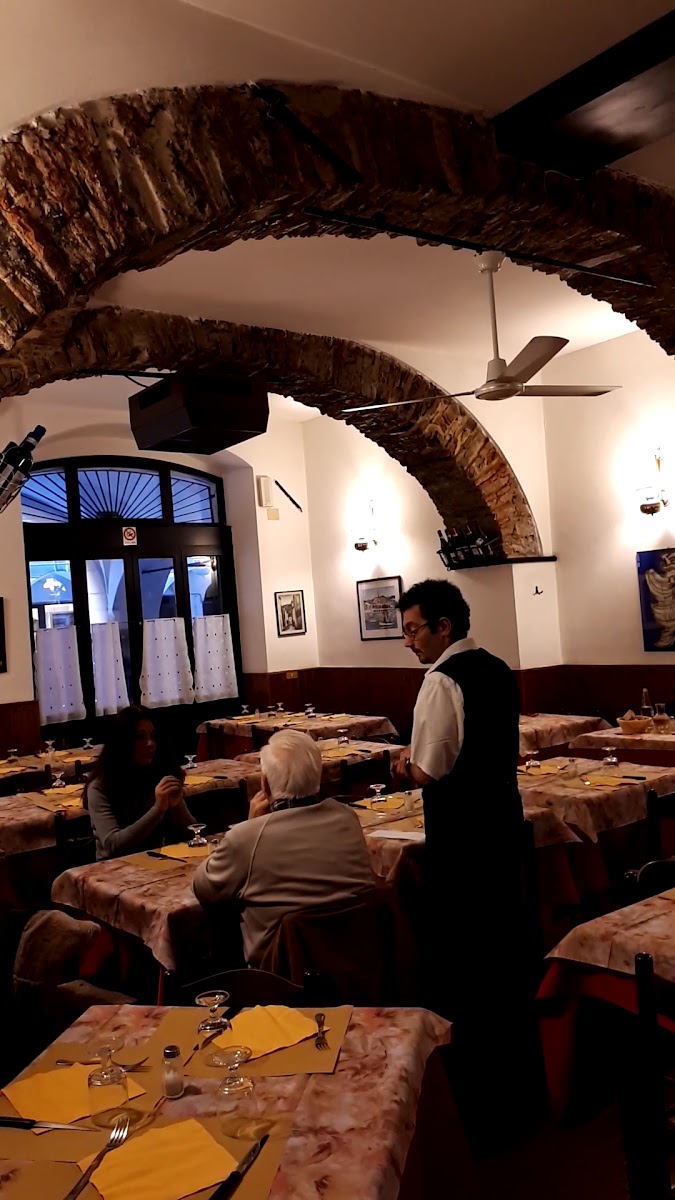 Osteria Pizzeria Da Ivo - Photo 1