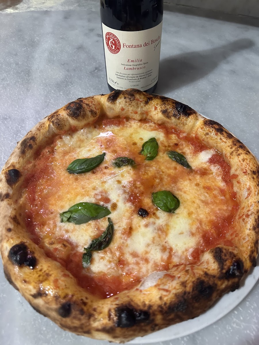 Osteria Pizzeria Da Ivo - Photo 2