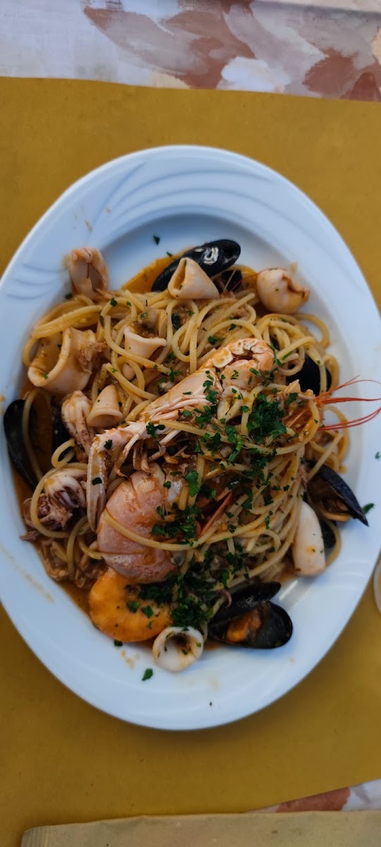 Osteria Pizzeria Da Ivo - Photo 5
