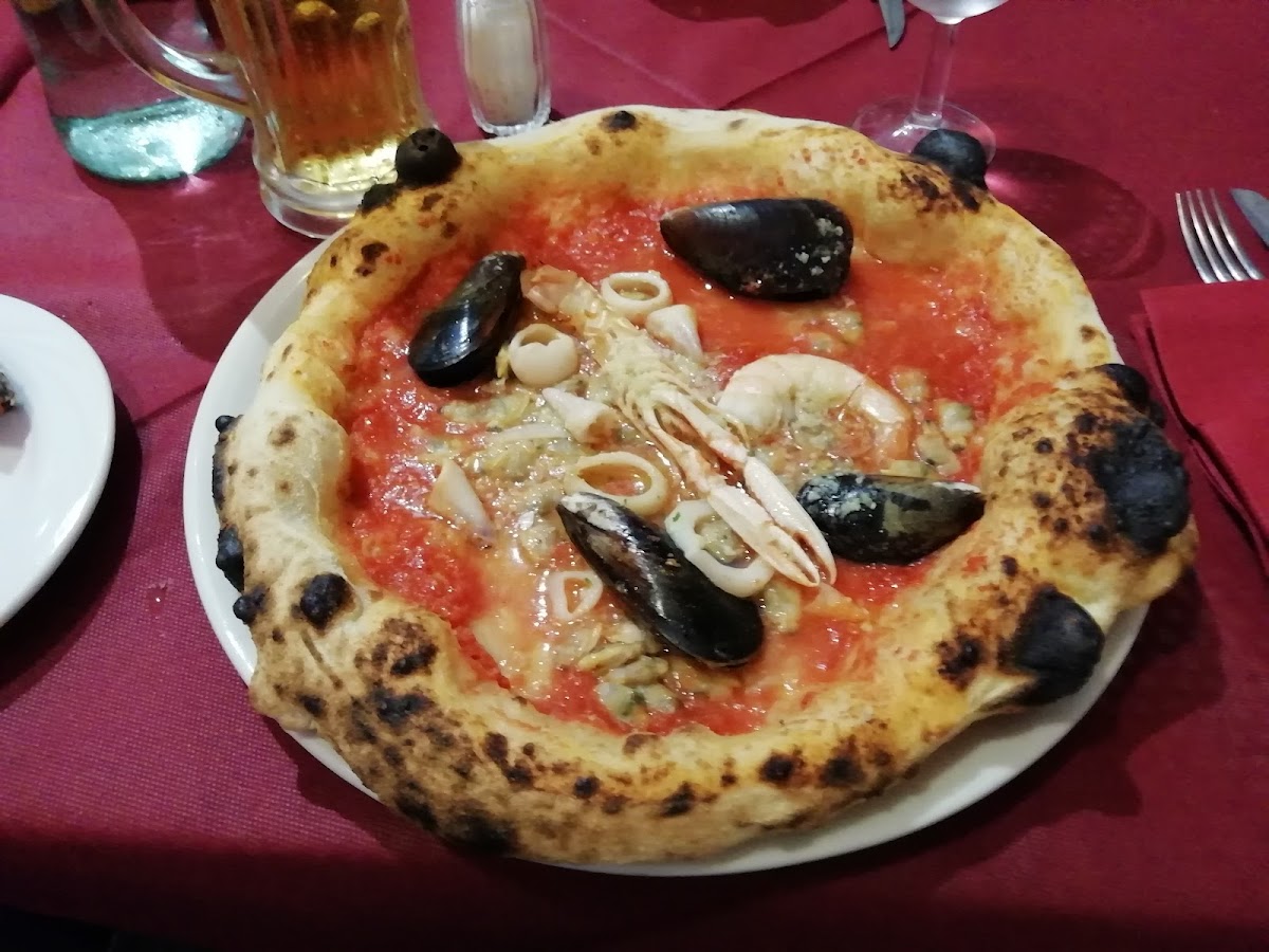Osteria Pizzeria Da Ivo - Photo 7