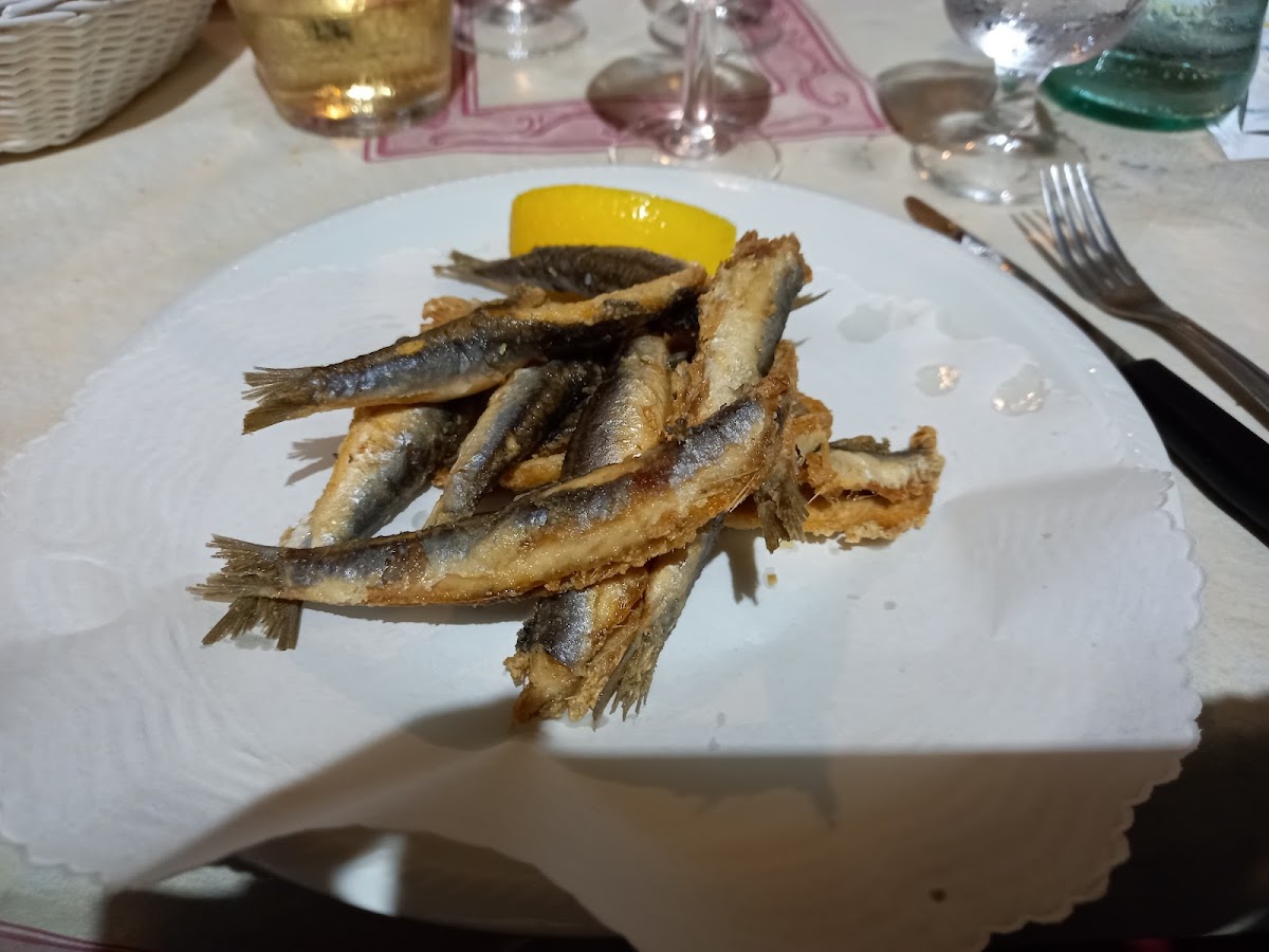 Osteria Pizzeria Da Ivo - Photo 8