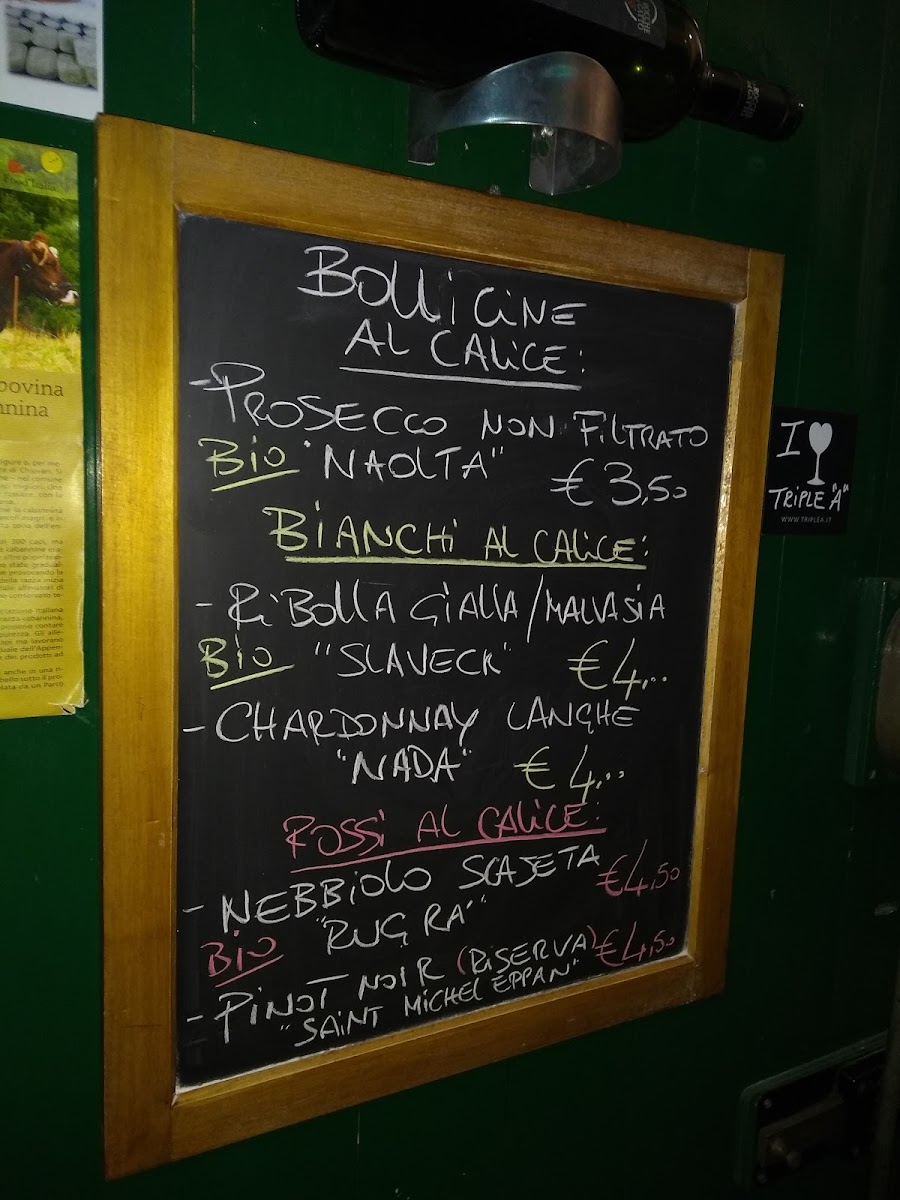 Menu Photo 9