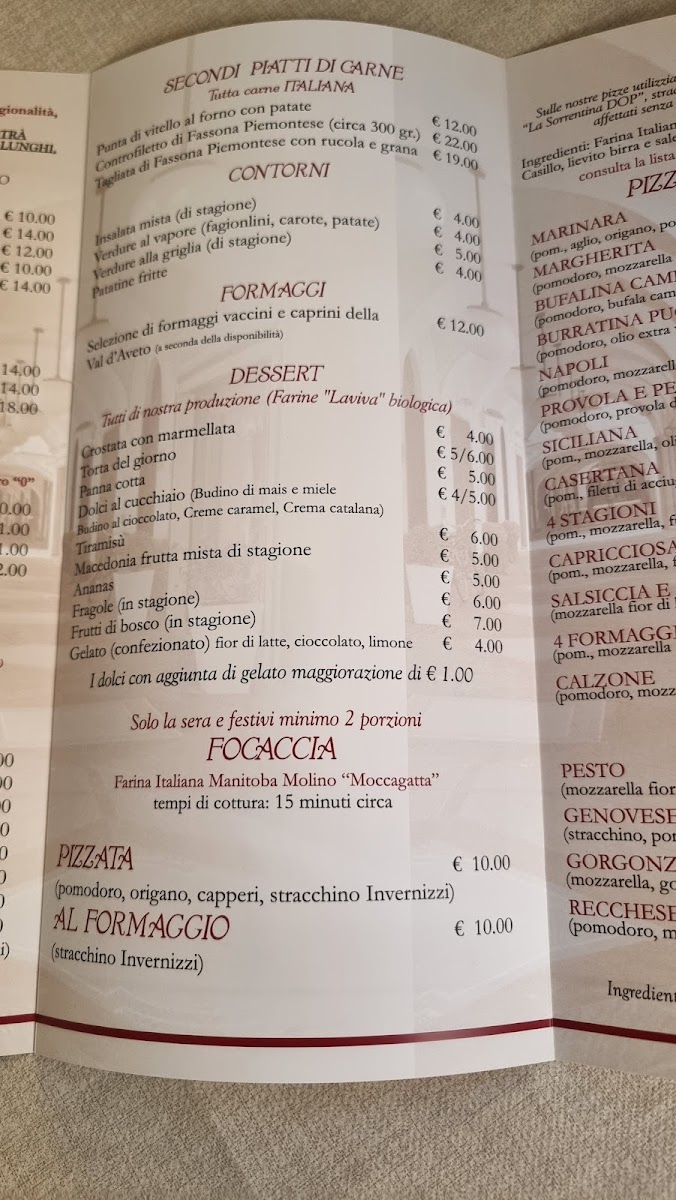 Menu Photo 7
