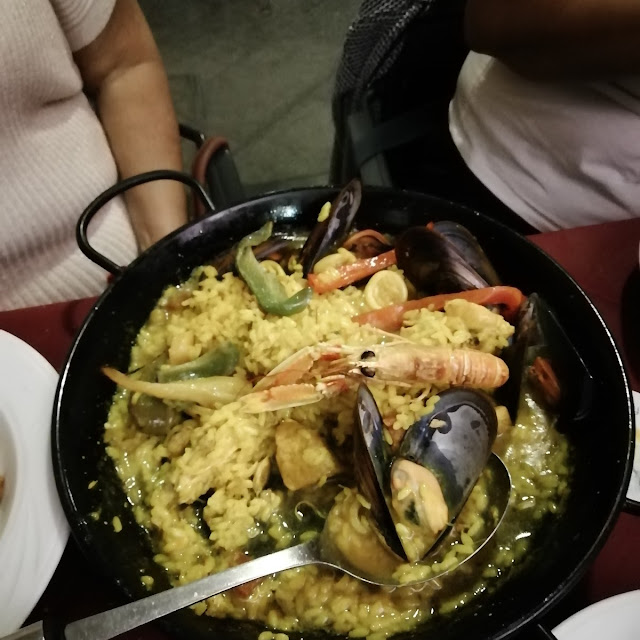 Paella