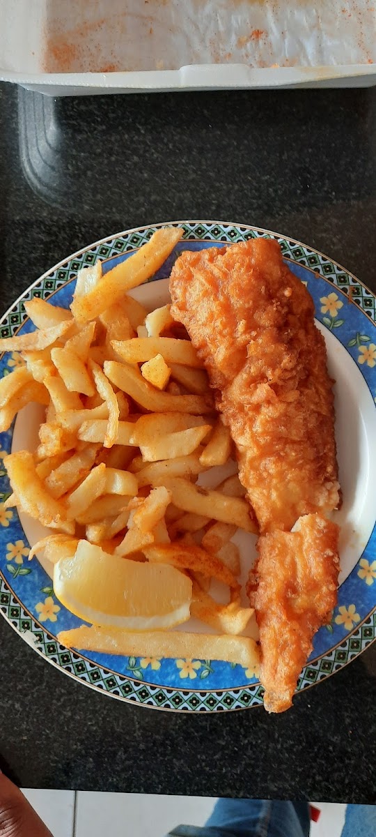 Bluff Fish & Chips The Flaky Hake Co. - Photo 4