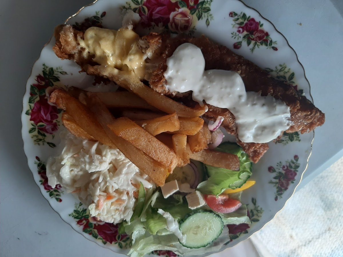 Bluff Fish & Chips The Flaky Hake Co. - Photo 8