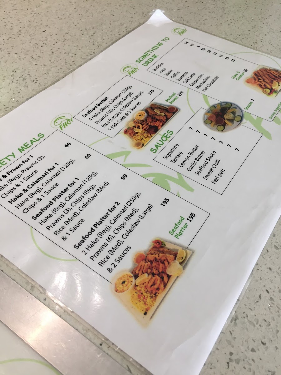 Menu Photo 9