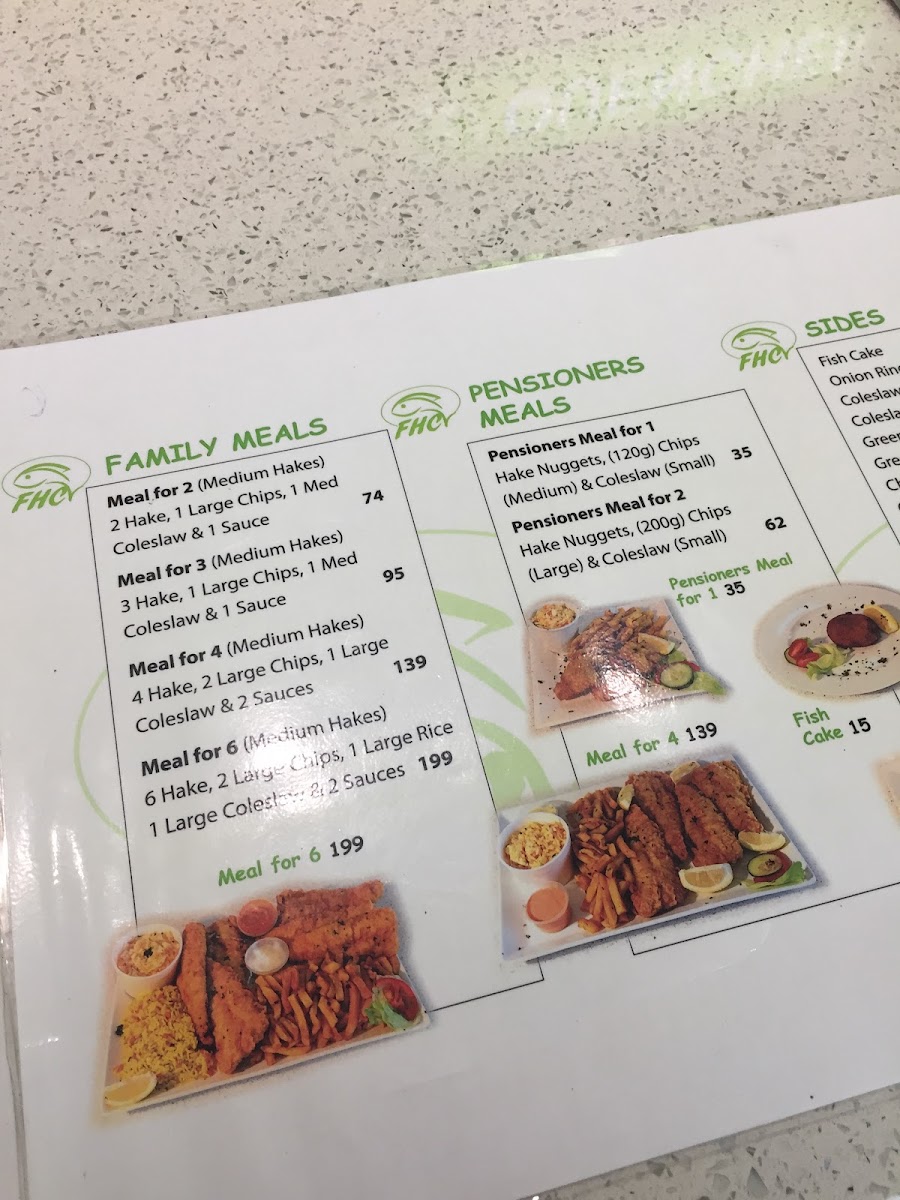 Menu Photo 8