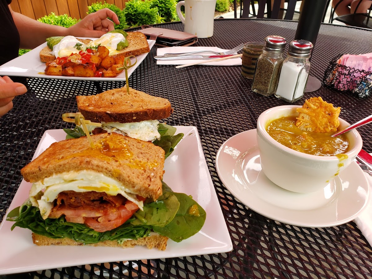 The Peasant Grill - Photo 1
