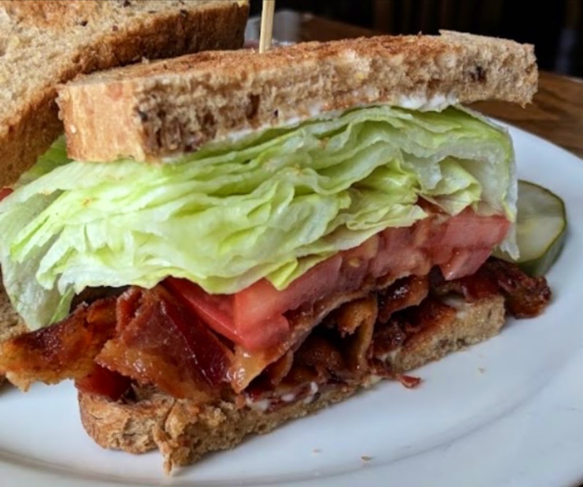 The Peasant Grill - Photo 4