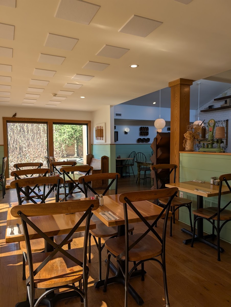 The Peasant Grill - Photo 6